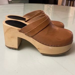 Swedish Hasbeens ‘Husband Sky High’